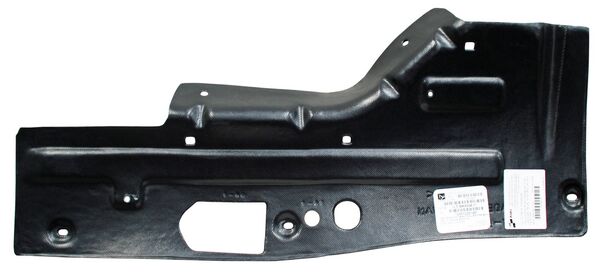 Tolva Inferior Motor Malibu 2013-2016/ Lacrosse/ Regal 2014-2016/ Cadillac Xts 2013-2015 Derecho