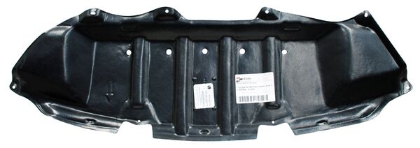 Tolva Inferior Motor Corolla 2009-2013 Central