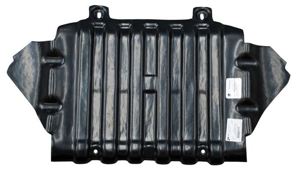 Tolva Inferior Motor Avalanche/ Chevrolet Pickup 2007-2013/ Suburban/ Tahoe/ Escalade/ Yukon 2007-2014