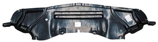 Tolva Inferior Motor Challenger 2009-2014 3.6/5.7L Sec Delantera