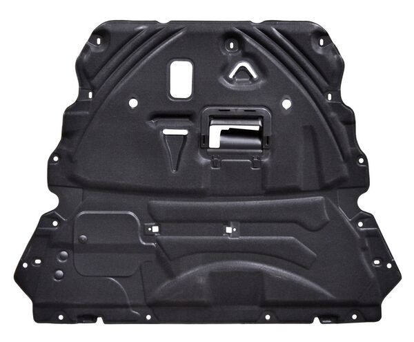 Tolva Inferior Motor Escape 20 Hybrid 4C 2.5L