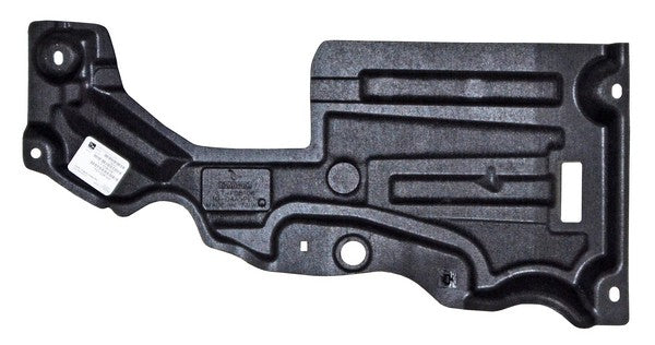 Tolva Inferior Motor Edge 2019-2020 2.7L