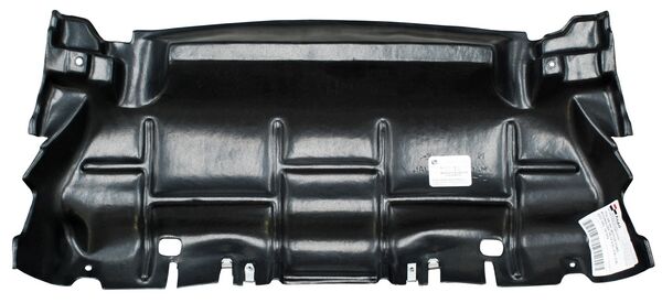 Tolva Inferior Motor Ford Econoline 2008-2014 4.6L/ 5.4L/ 6.8L Sec Delantera
