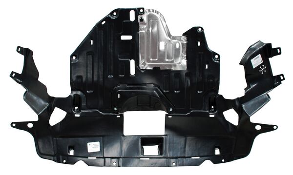 Tolva Inferior Motor CRV 2012-2015 Dmv