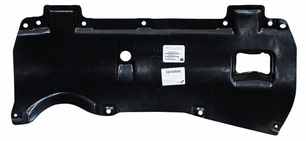 Tolva Inferior Motor CRV 2017-2019 Trasera