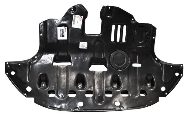 Tolva Inferior Motor Ioniq 2018-2020