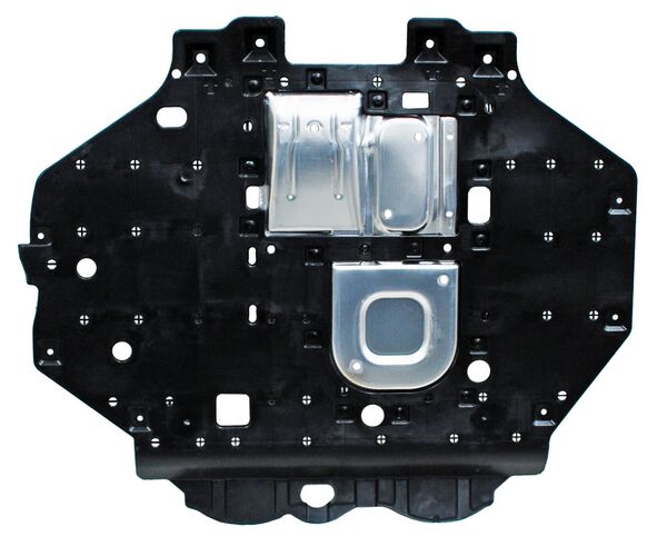 Tolva Inferior Motor Hrv 2016-2020 Central