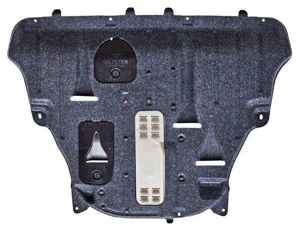 Tolva Inferior Motor Cherokee 2014-2018 2Wd