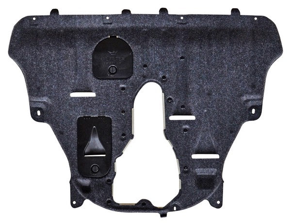Tolva Inferior Motor Cherokee 2014-2018 4Wd