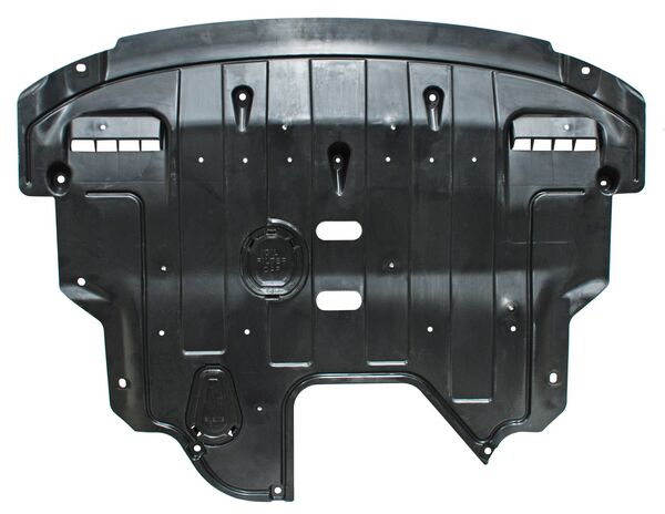 Tolva Inferior Motor Forte 2017-2018