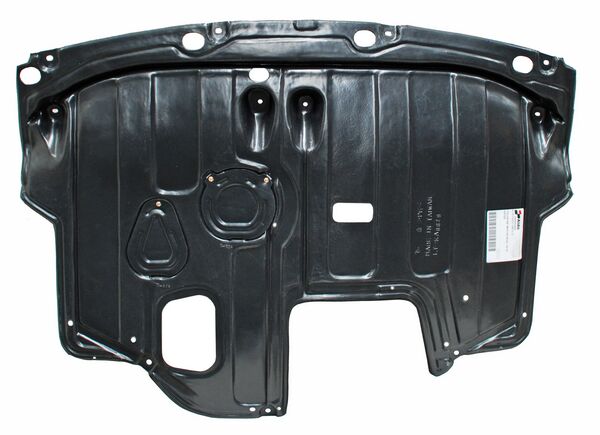 Tolva Inferior Motor Soul 2016-2019/ Usa 2014-2019 Mtp