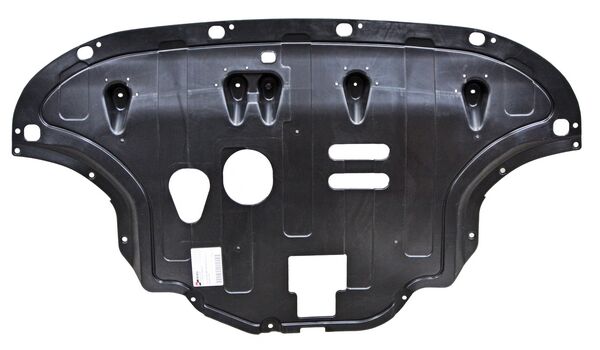 Tolva Inferior Motor Soul 2020-2022 1.6L Mtp