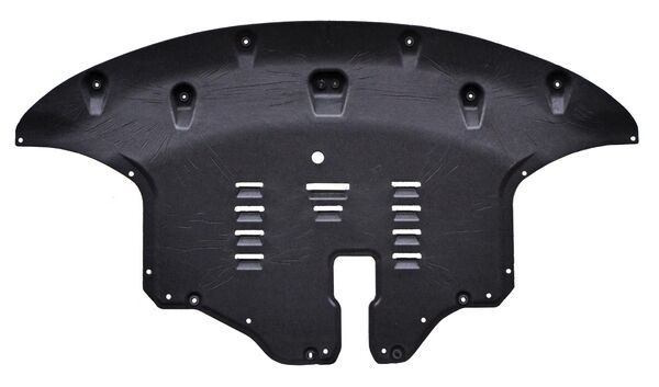 Tolva Inferior Motor Sorento 2016-2018 2.4L