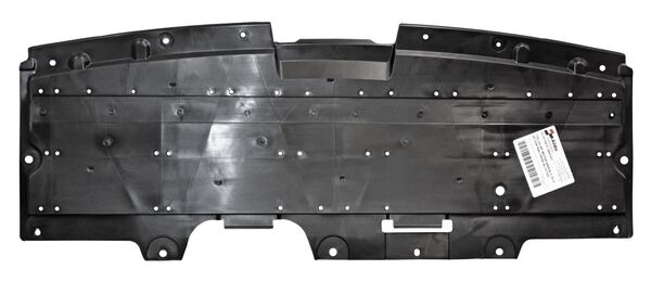 Tolva Inferior Motor Mazda 3 2019-2021 4P Central Frontal 627