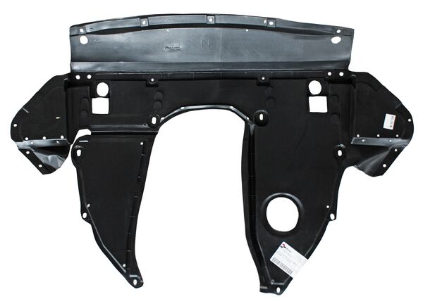 Tolva Inferior Motor Altima 2017-2018/ Maxima 2016-2017