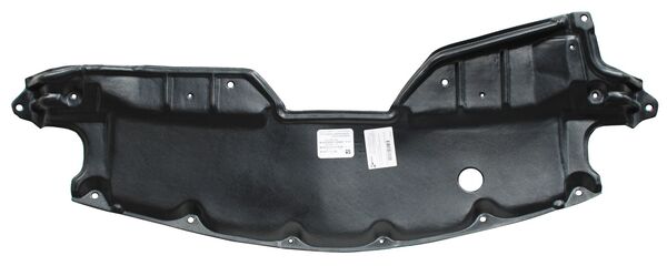 Tolva Inferior Motor Murano 2003-2007 *****