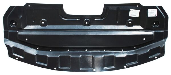 Tolva Inferior Motor Nissan Sentra 2007-2013 2.5L Central