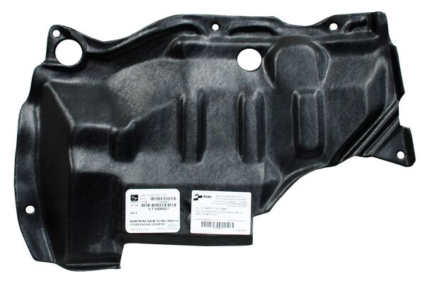 Tolva Inferior Motor Tsuru III 1992-2017/ Nissan Sentra 1996-2000 Derecho 28509