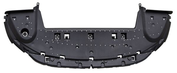 Tolva Inferior Motor Peugeot 3008 2018-2020 627