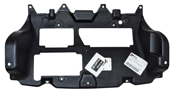 Tolva Inferior Motor Avanza 2016-2019