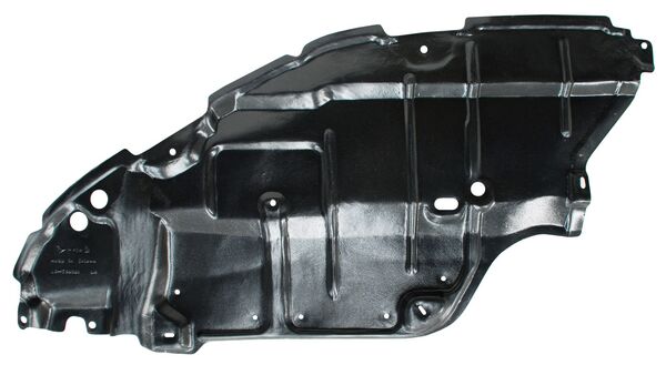 Tolva Inferior Motor Camry 2007-2009 Izquierdo