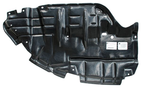 Tolva Inferior Motor Camry 2015-2016 Izquierdo