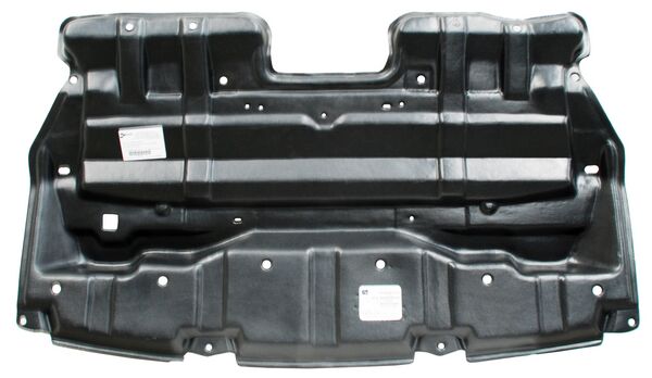 Tolva Inferior Motor Highlander 2011-2013 2.7L