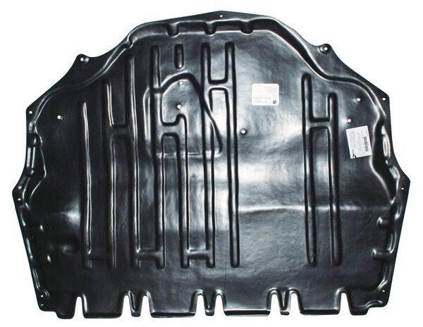 Tolva Inferior Motor Vento 2014-2015/ Polo 2013-2016/ Audi A1 2011-2016/ Ibiza 2003-2017 Diesel 4 285