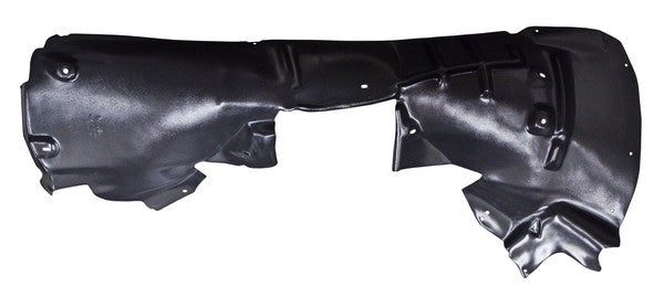Tolva Salpicadera Audi A5 2008-2014 Plástico 336