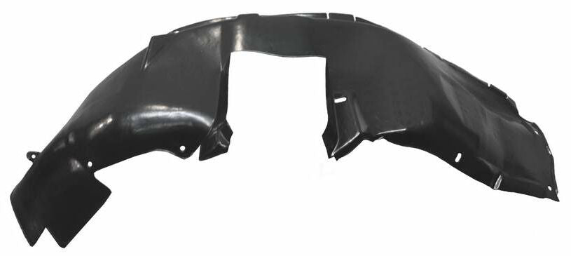 Tolva Salpicadera Derecha Chevrolet/ Swing/ Joy 1994-2008 Plastico Tyg Derecho 2850708