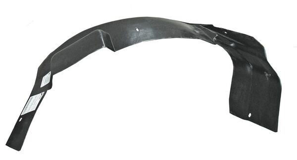 Tolva Salpicadera Derecha Cadillac Srx 2005-2009 Sec Trasera Plastico ***** Derecho