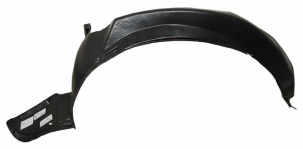 Tolva Salpicadera Malibu 2004-2007 Plastico Derecho