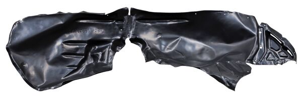Tolva Salpicadera Malibu 2019-2021 Plastico Derecho