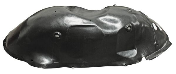 Tolva Salpicadera Chevrolet Pickup 2007-2013 1500 Derecho