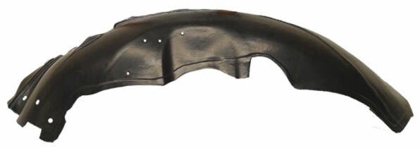 Tolva Salpicadera Chevrolet Pickup 1999-2006 Plastico Derecho