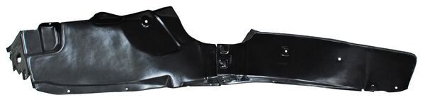 Tolva Salpicadera Spark 2016-2021 Linea Nueva Plastico Derecho 285