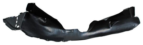 Tolva Salpicadera Trax 2013-2016 Plastico Dmv Derecho 285