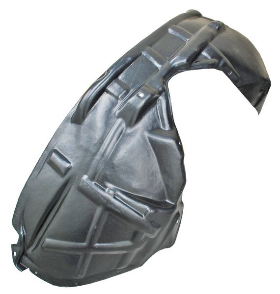 Tolva Salpicadera Challenger 2008-2014 Plastico Derecho