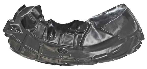Tolva Salpicadera Dodge Pickup 2019-2022 1500 Trx Plastico Derecho