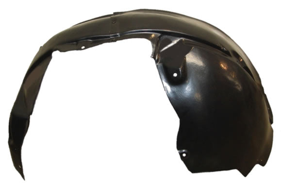 Tolva Salpicadera Derecha Stratus 2001-2006 Plastico Derecho