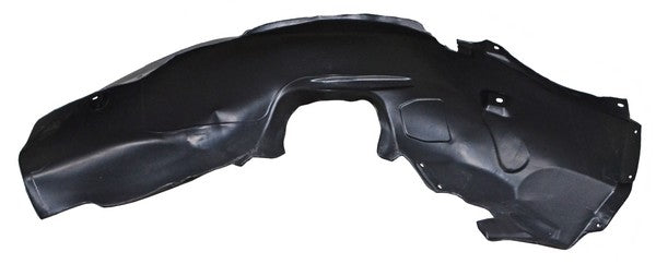 Tolva Salpicadera Focus 2012-2014 Plastico 4 723D Bq Derecho