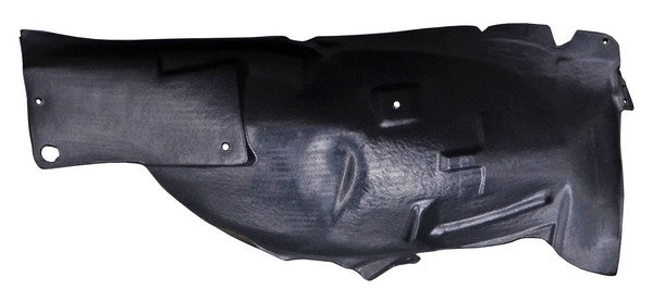 Tolva Salpicadera Mustang 2010-2014 Secc Delantera Plastico 627 Derecho