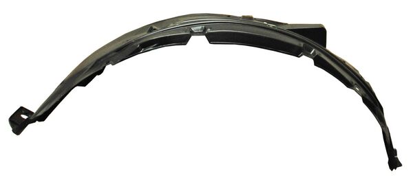 Tolva Salpicadera CRV 2012-2016 Plastico Tyg Bq Izquierdo