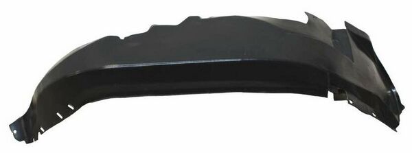Tolva Salpicadera Grand Cherokee 1993-1998 Plástico Bq Derecho