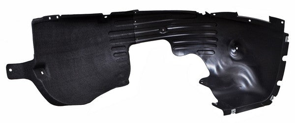 Tolva Salpicadera Optima 2019-2020 Plástico