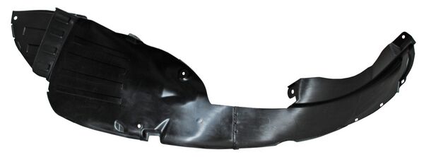 Tolva Salpicadera Soul 16/ Usa 2014-2016 Plastico Bq Derecho