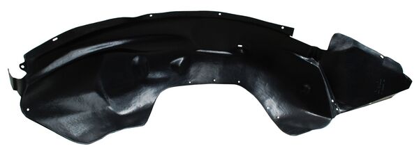 Tolva Salpicadera Navigator 2003-2006 Plastico ****9 Derecho