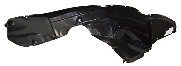 Tolva Salpicadera Mg5 2021-2022 Derecho