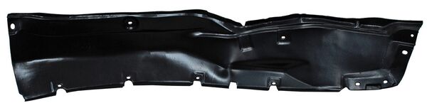 Tolva Salpicadera Mitsubishi Pickup L200 2016-2019 Plastico Bq Derecho