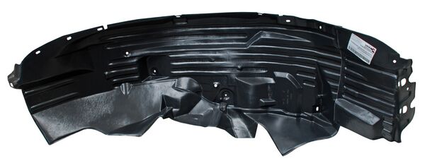 Tolva Salpicadera Pathfinder 2005-2012 Plastico Derecho